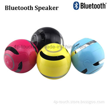 Newest Portable Bluetooth Speaker with TF Card Support (BTS-08)